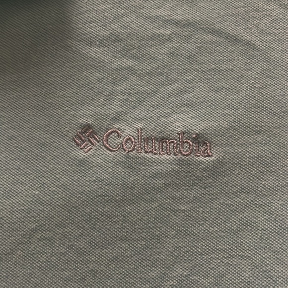 Columbia Polo - Picture 2 of 3